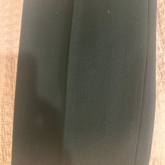 TORY BURCH Blouse and Pant Set - Hunter Green - - Picture 3 of 11